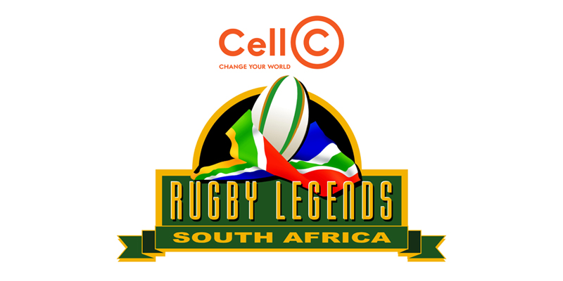 SA Rugby Legends